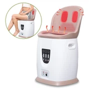 Silla de moxibustión con fototerapia